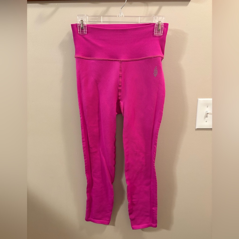 Free People Leggings